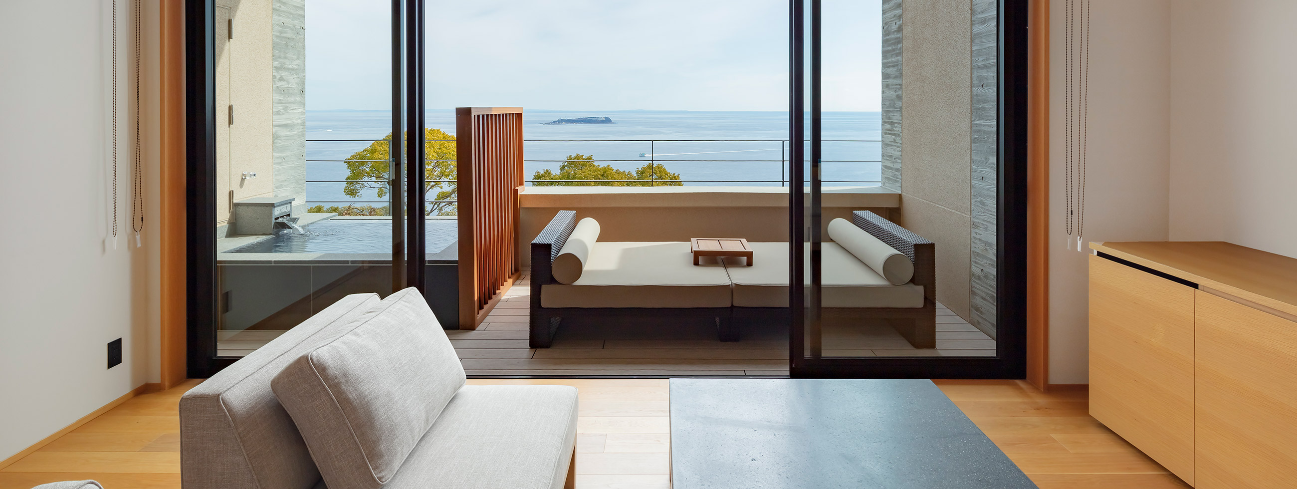 エグゼクティブツイン