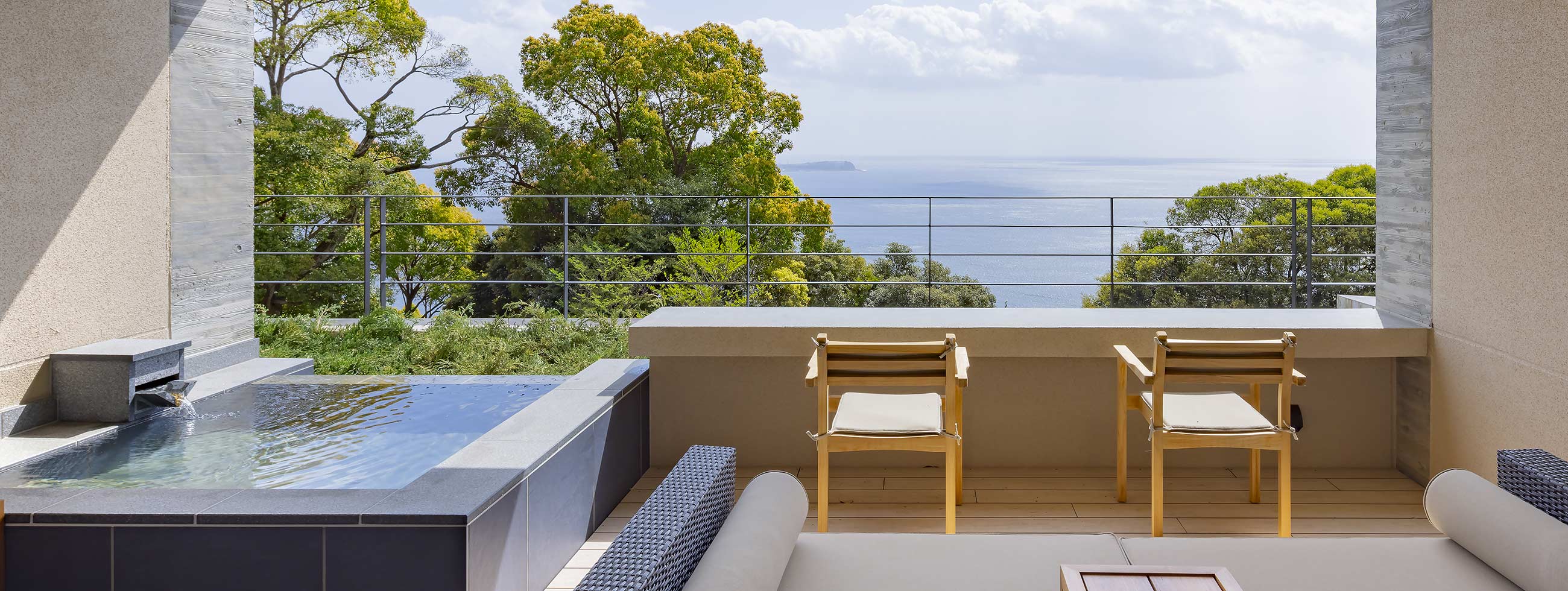 ラグジュアリーツイン