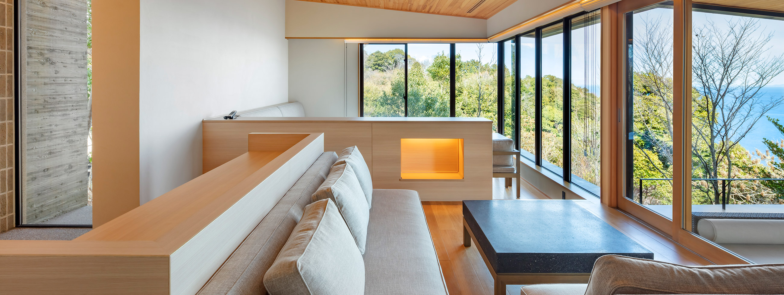 プレミアムヴィラスイート